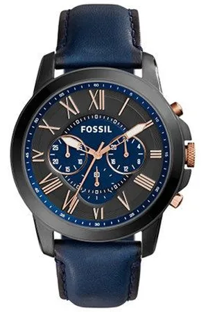 Fossil Hodinky FS5061