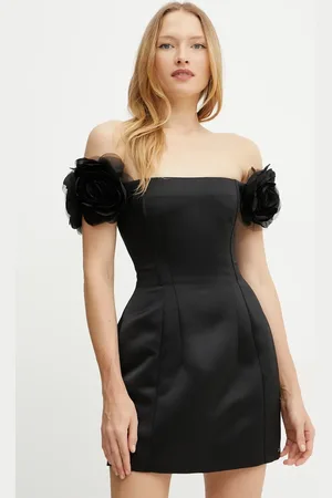 Elisabetta Franchi Šaty barva, mini, ABT5152E2
