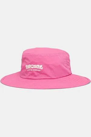 Rip Curl Klobouk barva, 05QWHE