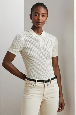 Ralph Lauren Polo tričko dámské, barva, 200963653