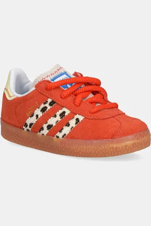 adidas Dětské sneakers boty GAZELLE TOY STORY barva, JI0075
