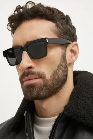 Saint Laurent Sluneční brýle pánské, barva, SL 732 VADIM