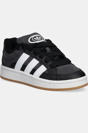 adidas Dětské sneakers boty CAMPUS 00s BETA barva, JH7837