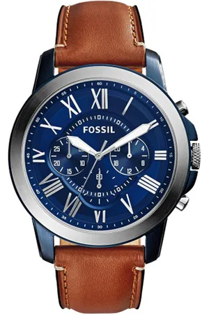 Fossil Hodinky FS5151