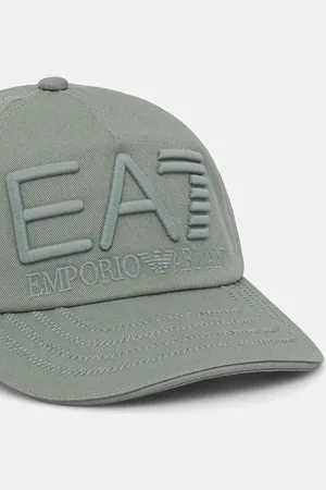 EA7 Kšiltovka barva, s aplikací, AF13150.7X000052