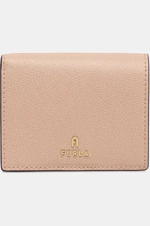Furla Kožená peněženka barva, WP00304.ARE000.3790S1007