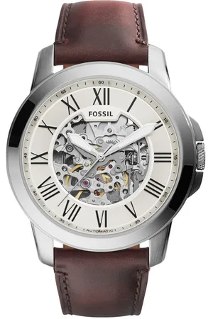 Fossil Hodinky ME3099