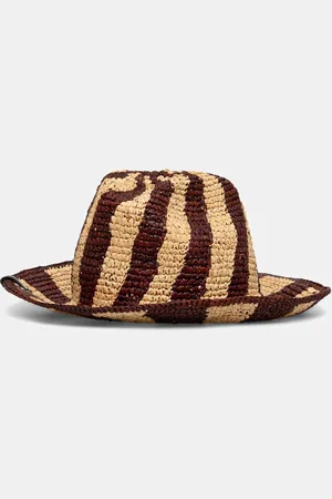 Max Mara Klobouk barva, bavlněný, 2515571015600