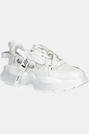 GOE Sneakers boty barva, NN2N4039
