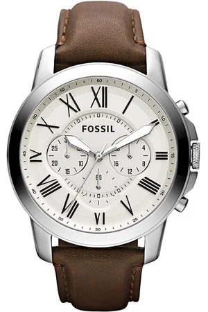 Fossil Hodinky FS4735