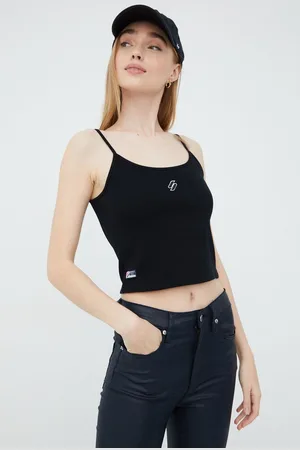 Superdry Top dámský, barva
