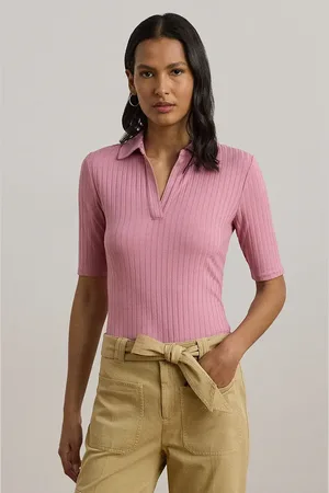 Ralph Lauren Tričko dámské, barva, 200963914