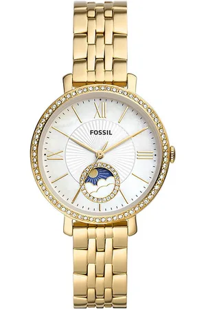 Fossil Hodinky barva