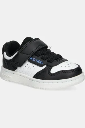 Skechers Sneakers boty QUICK STREET barva, 405638N