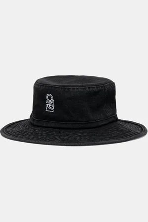Rip Curl Bavlněný klobouk barva, 1FYMHE
