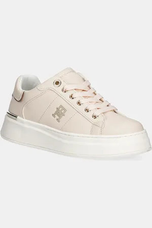 Tommy Hilfiger Dětské sneakers boty barva, T3A9-33749