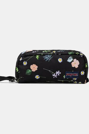 JanSport Kosmetická taška Perfect Pouch barva, EK0A5BJ42T01