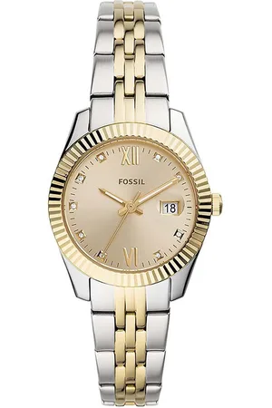 Fossil Hodinky barva