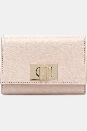 Furla Kožená peněženka barva, WP00225.ARE000.0496S1007