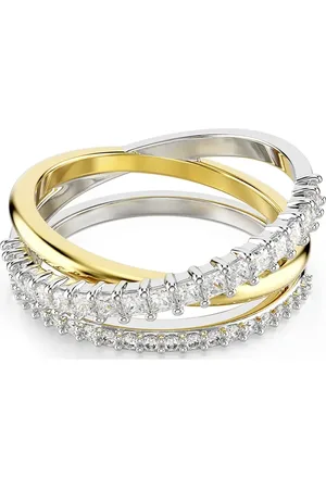 Swarovski Prstýnek HYPERBOLA 5714165