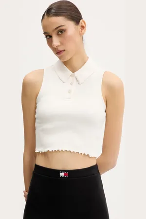 Tommy Hilfiger Top barva, DW0DW20295