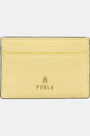 Furla Pouzdro na karty barva, WP00305.ARE000.3684S1007