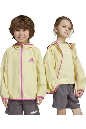 adidas Dětská bunda barva, JC9437