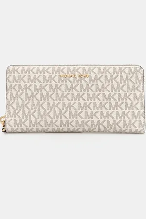 Michael Kors Peněženka barva, 32F1GJ6E7B