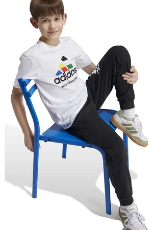 adidas Dětské bavlněné tričko TIRO NATIONS T barva, s potiskem, IW8148