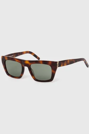 Saint Laurent Sluneční brýle barva, SL M131