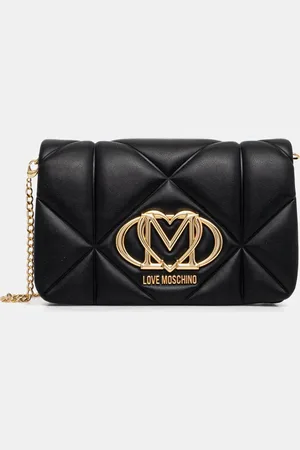 Moschino Kabelka barva, JC4043PP1