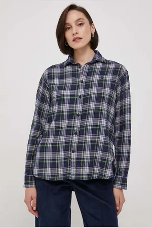 Ralph Lauren Košile regular, s klasickým límcem, 211916021