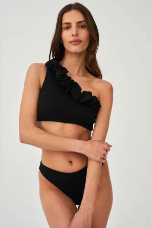 UNDRESS CODE Plavková podprsenka Birth of Venus barva, měkký košík