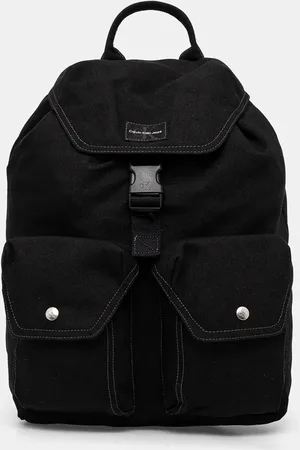 Calvin Klein Batoh pánský, barva, velký, hladký, K50K512576