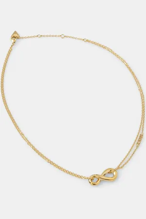 Guess Náhrdelník AMORE JUBN05 049JW
