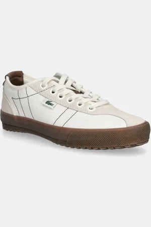 Lacoste Sneakers boty BACKSLAM dámské, barva, 49CFA0007
