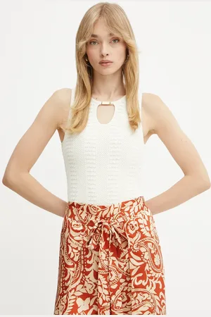 Guess Top EMMA barva, 5GGR09 5869Z