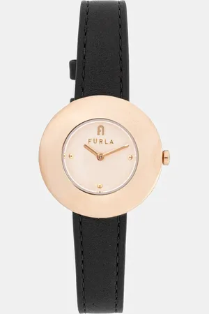 Furla Hodinky GLAMOUR CHIC dámské, barva, WW00061004L3