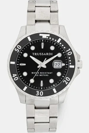 Trussardi Hodinky CITY LIFE pánské, barva, R2453169005