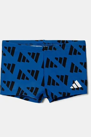 adidas Dětské plavky barva, JE2408