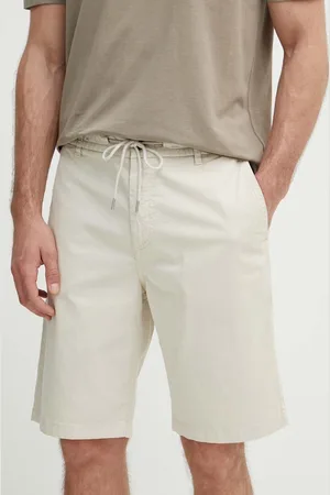 HUGO BOSS Kraťasy pánské, barva, 50509481