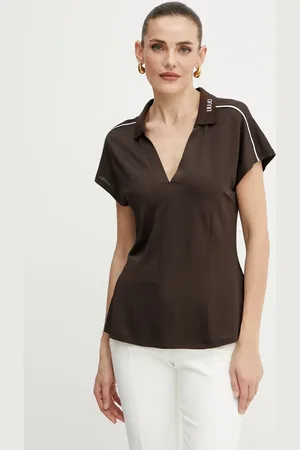 Liu Jo Polo tričko dámské, barva, TA5183 J4883