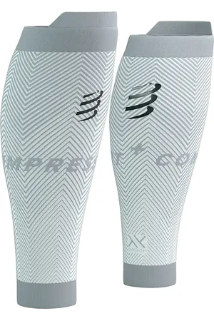 Compressport Lýtkové kompresní návleky R2 Oxygen barva, SU00048B