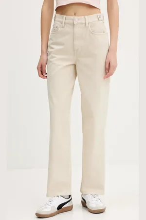 Tommy Hilfiger Džíny dámské, high waist, DW0DW20349