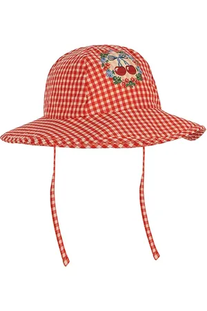 Konges Sløjd Dětský klobouk SOLINE SWIM HAT barva, KS102493