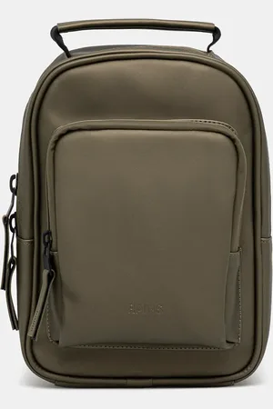 Rains Batoh Book Daypack Mini W3 barva, malý, 13690.105