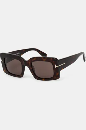 Tom Ford Sluneční brýle Brigitta dámské, barva, FT1188_5052E
