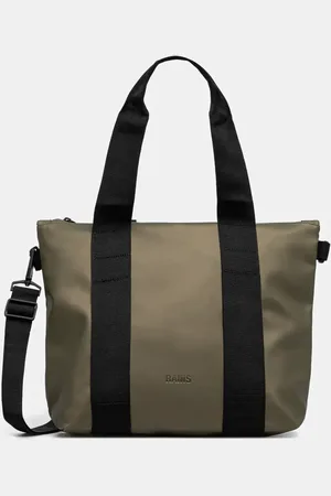 Rains Taška Tote Bag Micro W3 barva, 14180