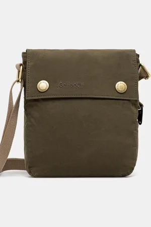 Barbour Taštička Transport Crossbody Bag barva, UBA0739