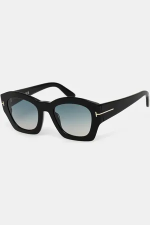 Tom Ford Sluneční brýle Guilliana dámské, barva, FT1083_5201P